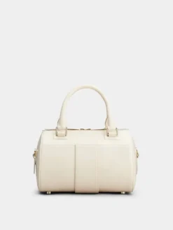 Roger Vivier Belle Vivier Bag in patent leather Online
