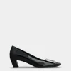Roger Vivier Belle Vivier Pumps in patent leather Clearance