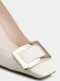 Roger Vivier Belle Vivier Pumps in patent leather Clearance