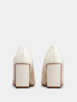 Roger Vivier Belle Vivier Pumps in patent leather Clearance