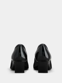 Roger Vivier Belle Vivier Pumps in patent leather Discount