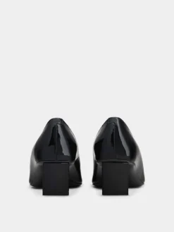 Roger Vivier Belle Vivier Pumps in patent leather Clearance