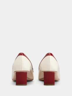 Roger Vivier Belle Vivier Pumps in patent leather Fashion