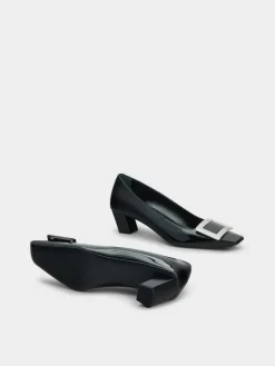 Roger Vivier Belle Vivier Pumps in patent leather Clearance