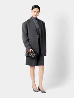 Roger Vivier Belle Vivier Pumps in patent leather New