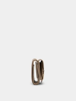 Roger Vivier Belle Vivier Wallet in leather Online