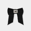 Roger Vivier Broche Vivier Buckle Hair Clip in fabric Discount