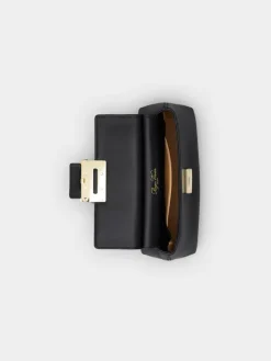 Roger Vivier Cabas Efflorescence Mini Bag in leather Sale