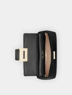 Roger Vivier Cabas Jewel Efflorescence Mini Bag in velvet Online