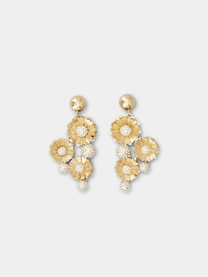 Roger Vivier Earrings Clearance