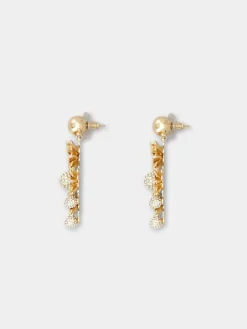 Roger Vivier Earrings Clearance