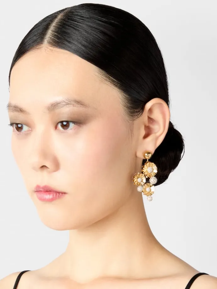 Roger Vivier Earrings Clearance