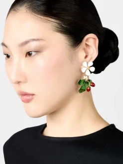 Roger Vivier Earrings Online