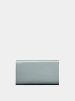 Roger Vivier Efflorescence Clutch in satin Outlet
