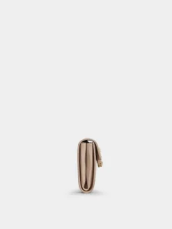 Roger Vivier Efflorescence Clutch in satin Sale