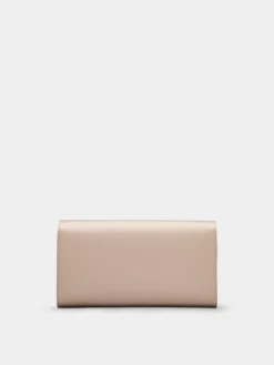 Roger Vivier Efflorescence Clutch in satin Sale