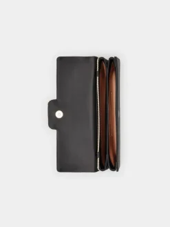 Roger Vivier Efflorescence Clutch in satin Best