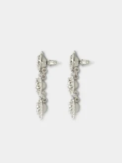 Roger Vivier Efflorescence Earrings Hot