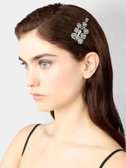 Roger Vivier Efflorescence Hair Clip Best