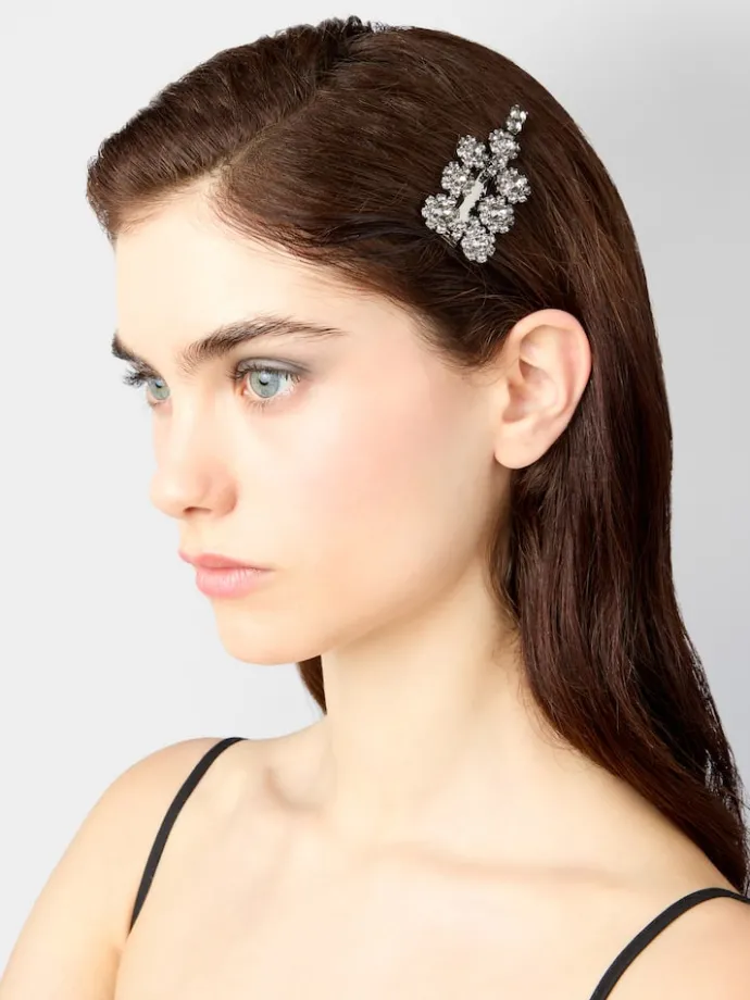 Roger Vivier Efflorescence Hair Clip Best