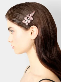 Roger Vivier Efflorescence Hair Clip Best