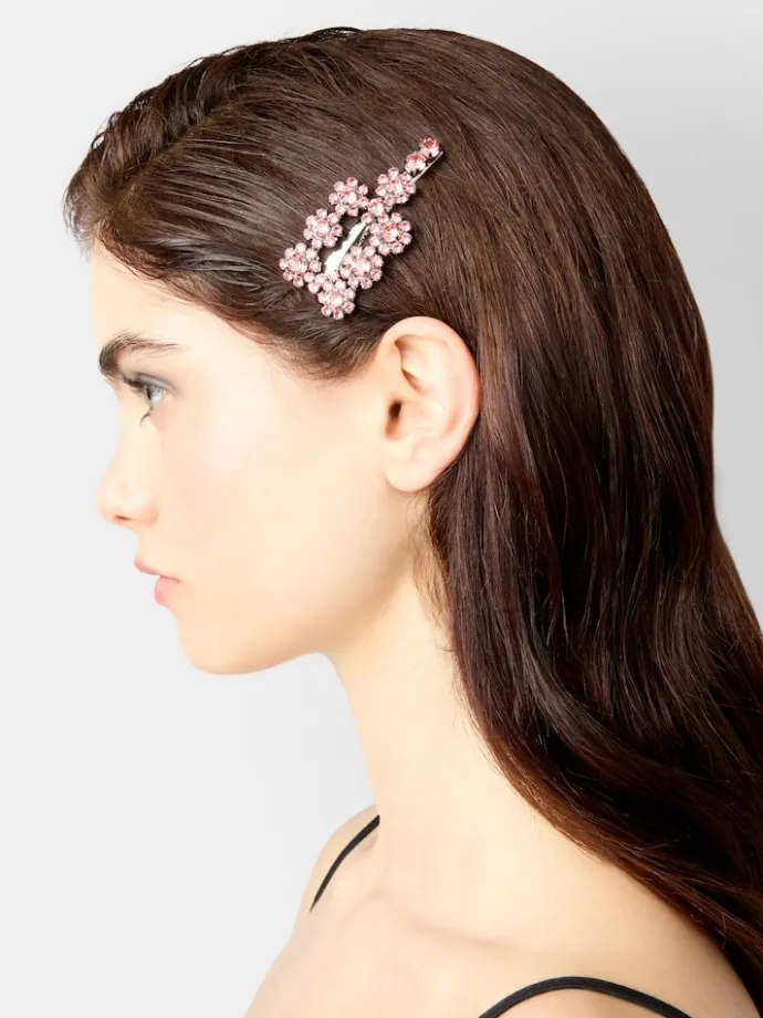 Roger Vivier Efflorescence Hair Clip Best