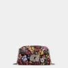 Roger Vivier Efflorescence Micro Bag in sequins Outlet