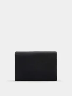 Roger Vivier Efflorescence Mini Clutch in satin Best
