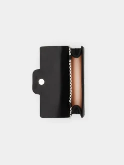 Roger Vivier Efflorescence Mini Clutch in satin Best