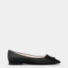 Roger Vivier Gommettine Ballerinas in leather Fashion