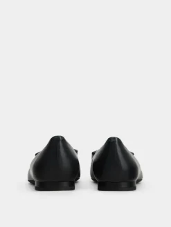 Roger Vivier Gommettine Ballerinas in leather Fashion