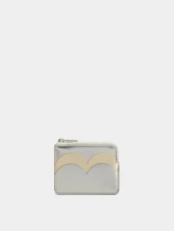 Roger Vivier I Love Card Holder in leather Online