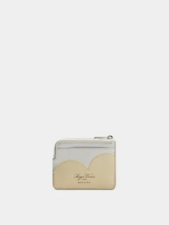 Roger Vivier I Love Card Holder in leather Online