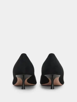 Roger Vivier I Love Pumps in suede New