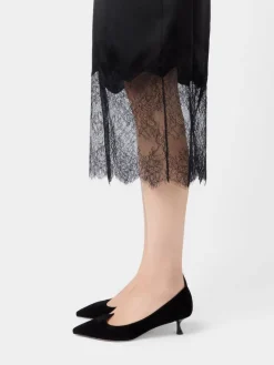 Roger Vivier I Love Pumps in suede New