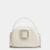 Roger Vivier Ladybug Mini Bag in leather Outlet