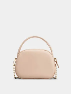 Roger Vivier Ladybug Mini Bag in leather Fashion