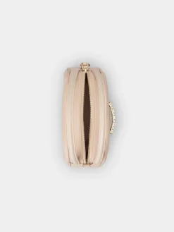 Roger Vivier Ladybug Mini Bag in leather Fashion