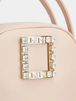 Roger Vivier Ladybug Mini Bag in leather Fashion