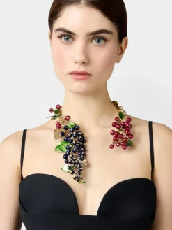Roger Vivier Necklace New