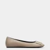Roger Vivier Trompette Ballerinas in leather Sale