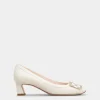 Roger Vivier Trompette Pumps in leather Fashion