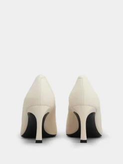 Roger Vivier Trompette Pumps in leather Fashion