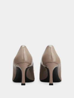 Roger Vivier Trompette Pumps in patent leather Best