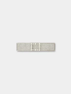 Roger Vivier Très Vivier Hair clip New