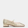 Roger Vivier Très Vivier Mary Jane in leather Discount