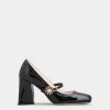 Roger Vivier Très Vivier Mary Jane Pumps in patent leather Outlet