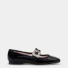 Roger Vivier Très Vivier Mary Janes in patent leather Sale