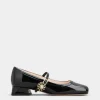 Roger Vivier Très Vivier Mary Janes in patent leather Fashion