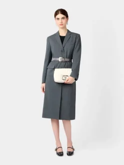 Roger Vivier Très Vivier Mary Janes in patent leather Fashion